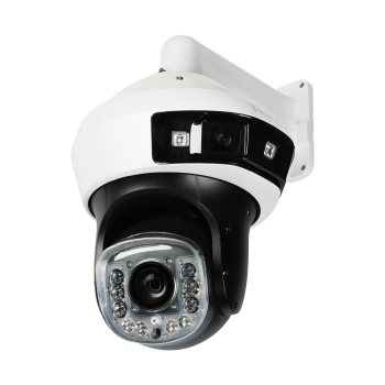 KAMERA IP SZYBKOOBROTOWA TC-H366V 425DA PANORAMICZNA - 4 Mpx 4.8 ... 120 mm TIANDY
